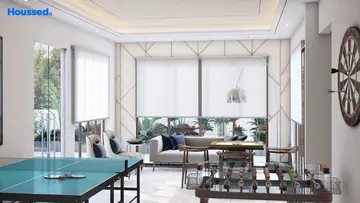 Amenities of Siddhashila Manik Signia - Image 346998