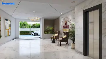 Amenities of Siddhashila Manik Signia - Image 346997