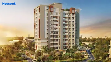 Project Image of Siddhashila Manik Signia - Image 346994