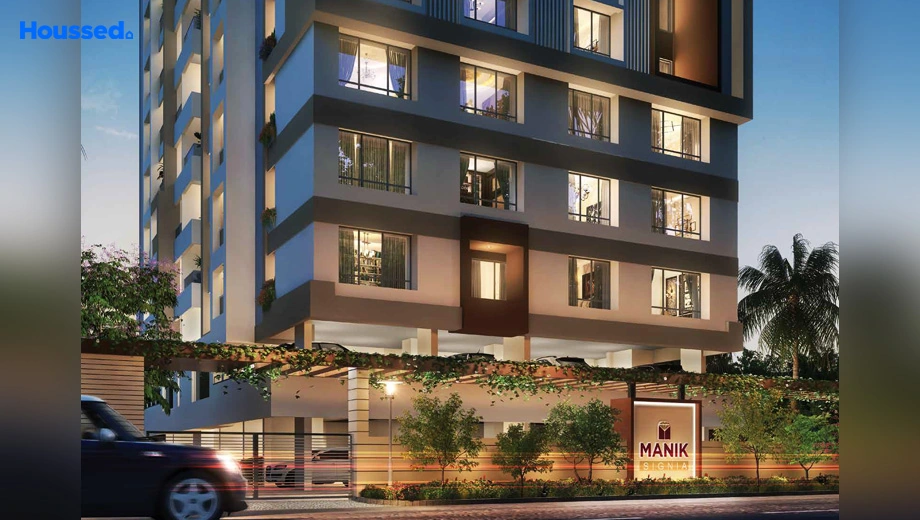Project Image of Siddhashila Manik Signia in Senapati Bapat Road, Pune - Image 346995