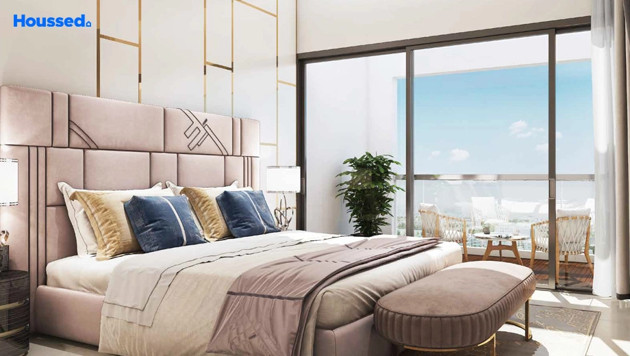 Sample Apartment of Siddhashila Manik Signia in Senapati Bapat Road, Pune - Image 347003