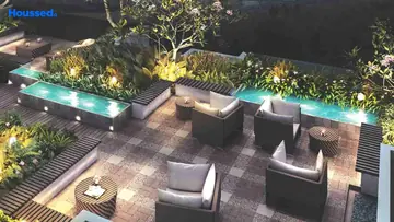 Amenities of Siddhashila Aabha - Image 346969