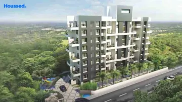 Project Image of Siddhashila Aabha - Image 346967