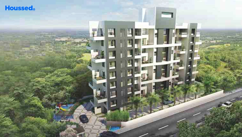 Project Image of Siddhashila Aabha in Aundh, Pune - Image 346967