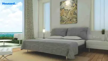 Sample Apartment of Siddhashila Aabha - Image 346970