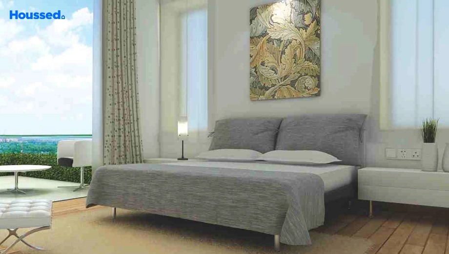 Sample Apartment of Siddhashila Aabha in Aundh, Pune - Image 346970