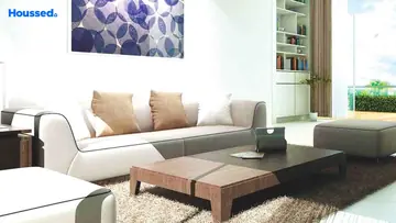Sample Apartment of Siddhashila Aabha - Image 346973