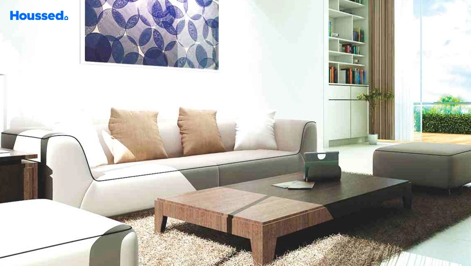 Sample Apartment of Siddhashila Aabha in Aundh, Pune - Image 346973