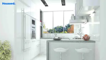 Sample Apartment of Siddhashila Aabha - Image 346971