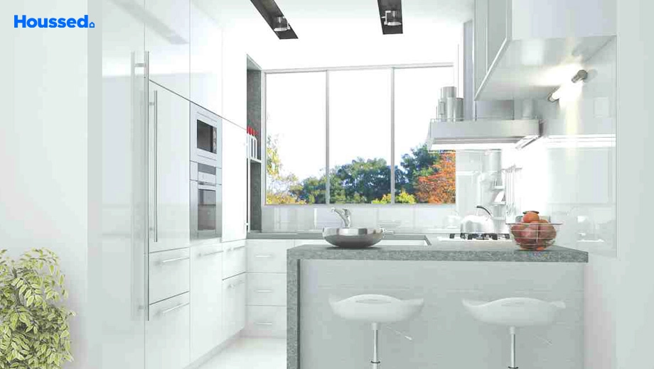 Sample Apartment of Siddhashila Aabha in Aundh, Pune - Image 346971