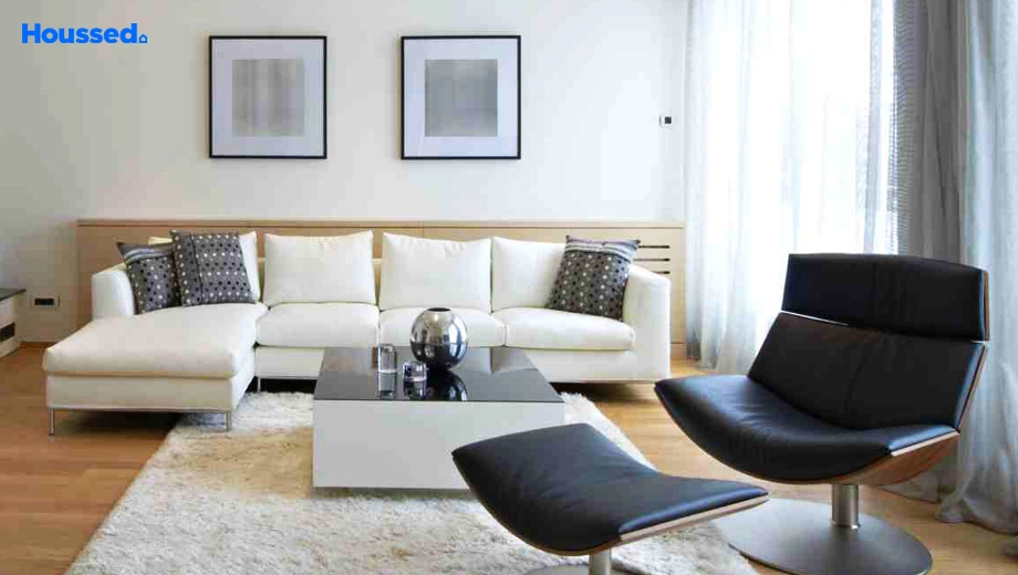 Sample Apartment of Siddhashila Aabha in Aundh, Pune - Image 346972