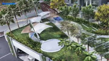Amenities of Siddhashila Eira - Image 346979