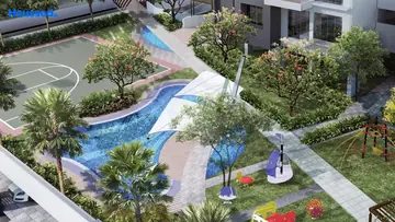 Amenities of Siddhashila Eira - Image 346980