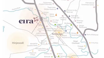 Location of Siddhashila Eira - Image 346986