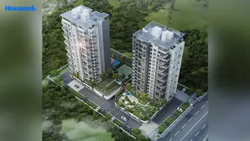 Project Image of Siddhashila Eira - Image 346978