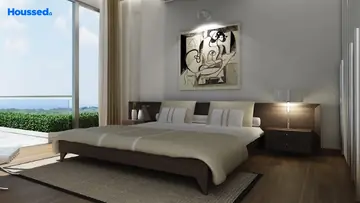 Sample Apartment of Siddhashila Eira - Image 346984
