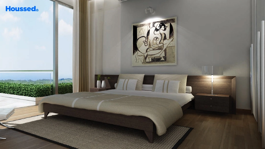 Sample Apartment of Siddhashila Eira in Punawale, Pune - Image 346984