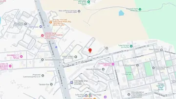Location of Suncity La Lagune - Image 235355