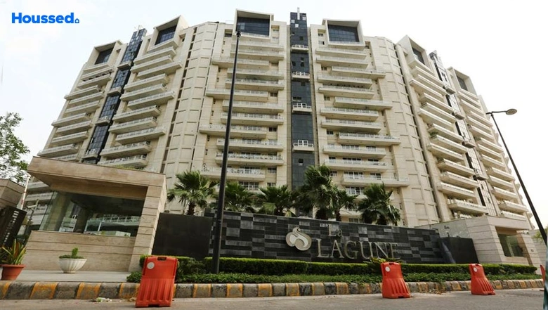 Project Image of Suncity La Lagune in Sector 54, Gurgaon - Image 235349