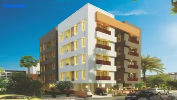 Project Image of Shreenath Shikhar - Image 261761