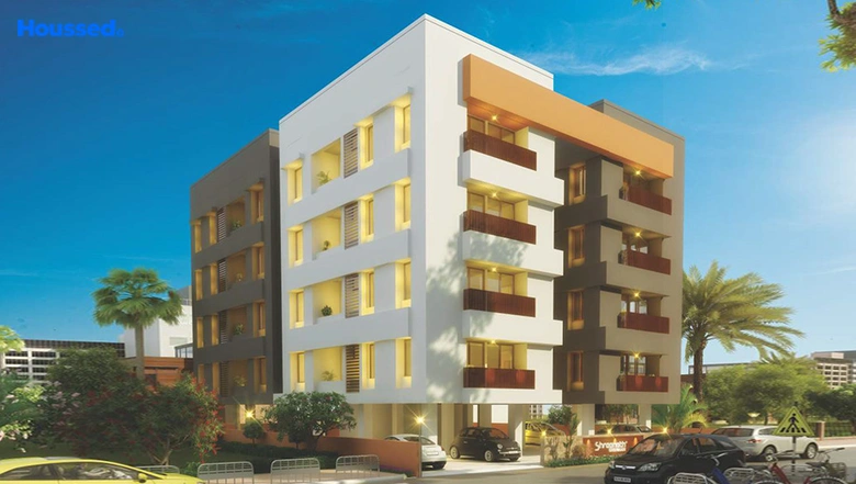 Project Image of Shreenath Shikhar in New Sama, Vadodara - Image 261761