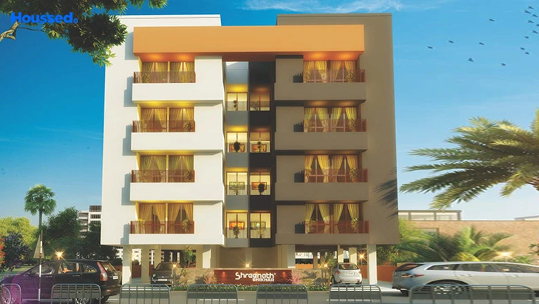 Project Image of Shreenath Shikhar in New Sama, Vadodara - Image 261762