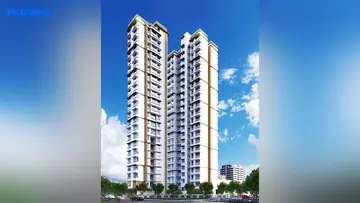 Project Image of JP Unity Towers - Image 333069