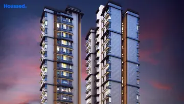 Project Image of JP Unity Towers - Image 333068