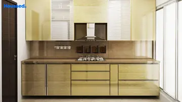 Sample Apartment of JP Unity Towers - Image 333072