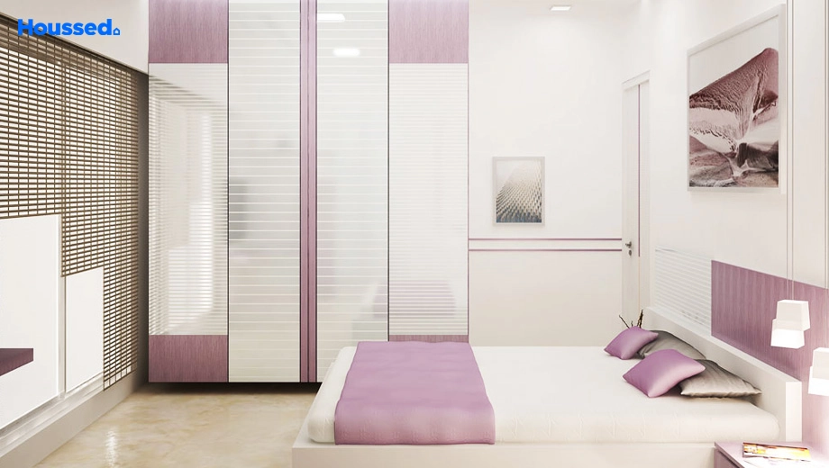 Sample Apartment of JP Unity Towers in Worli, Mumbai - Image 333070