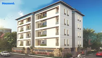 Project Image of Shreenath Pratham - Image 261737