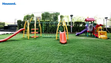 Amenities of Suncity Essel Towers - Image 235234