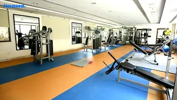 Amenities of Suncity Essel Towers - Image 235232