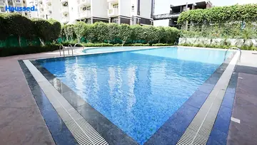 Amenities of Suncity Essel Towers - Image 235236