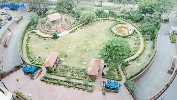 Amenities of Suncity Essel Towers - Image 235233