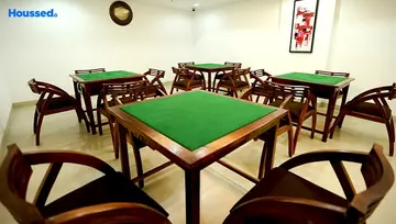 Amenities of Suncity Essel Towers - Image 235235