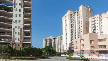 Project Image of Suncity Essel Towers - Image 235231