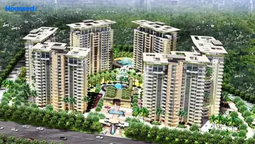 Project Image of Suncity Essel Towers - Image 235227