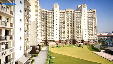 Project Image of Suncity Essel Towers - Image 235228