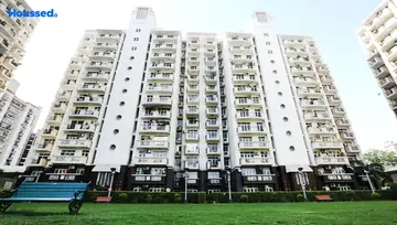 Project Image of Suncity Essel Towers - Image 235230