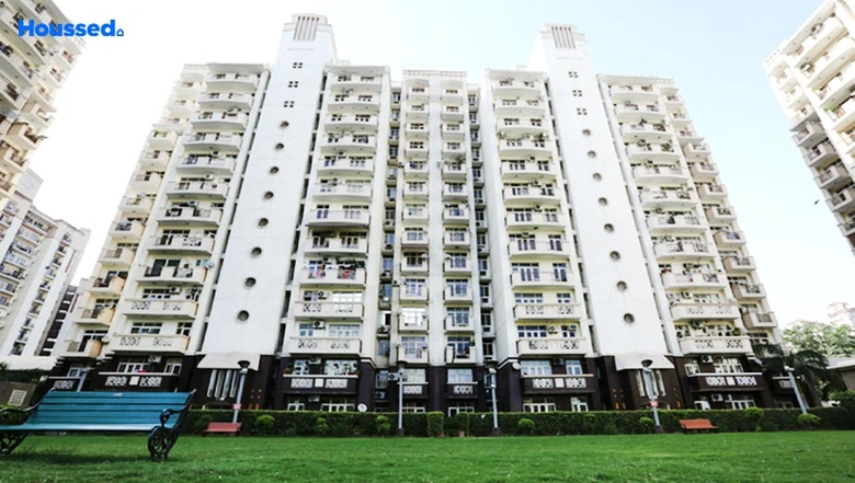 Project Image of Suncity Essel Towers in Sector 28, Gurgaon - Image 235230