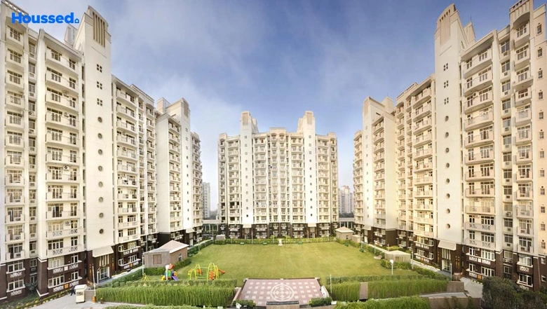 Project Image of Suncity Essel Towers in Sector 28, Gurgaon - Image 235229