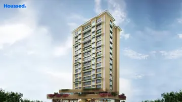 Project Image of JP Chalet Amar - Image 327612