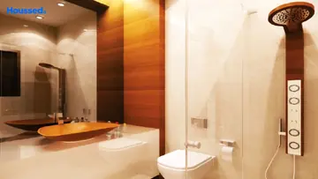 Sample Apartment of JP Chalet Amar - Image 327624