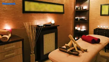 Sample Apartment of JP Chalet Amar - Image 327625
