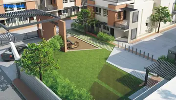 Amenities of Shreenath Sanidhya - Image 261752