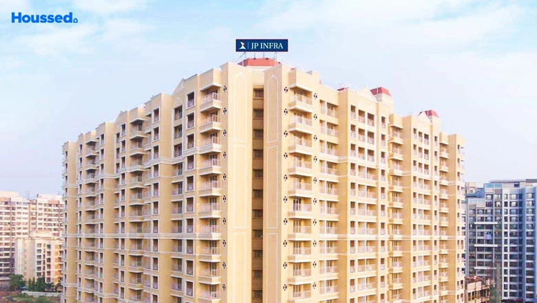 Project Image of JP North Celeste in Mira Road East, Thane - Image 241416