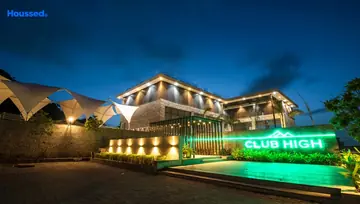 Amenities of Mittal Sky High - Image 10202