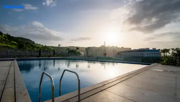 Amenities of Mittal Sky High - Image 10201