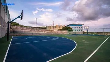 Amenities of Mittal Sky High - Image 10203